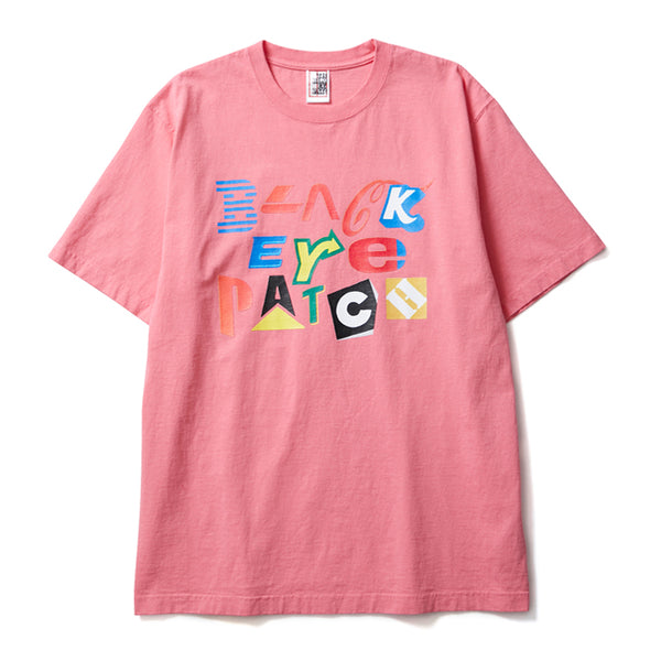 COMPANY TEE PINK
