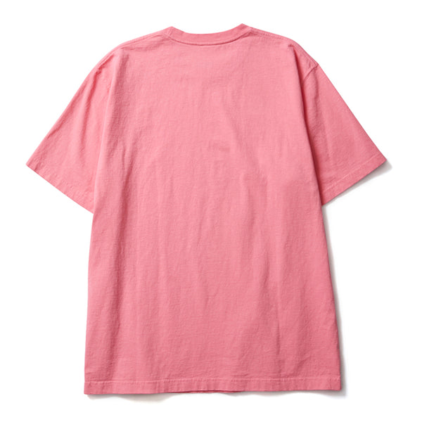 COMPANY TEE PINK