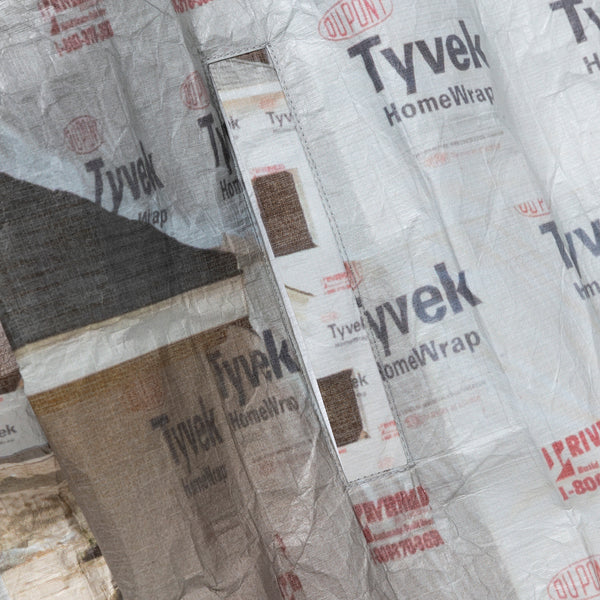 HOUSEWRAP TYVEK JACKET MULTI