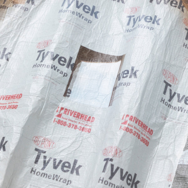 HOUSEWRAP TYVEK JACKET MULTI