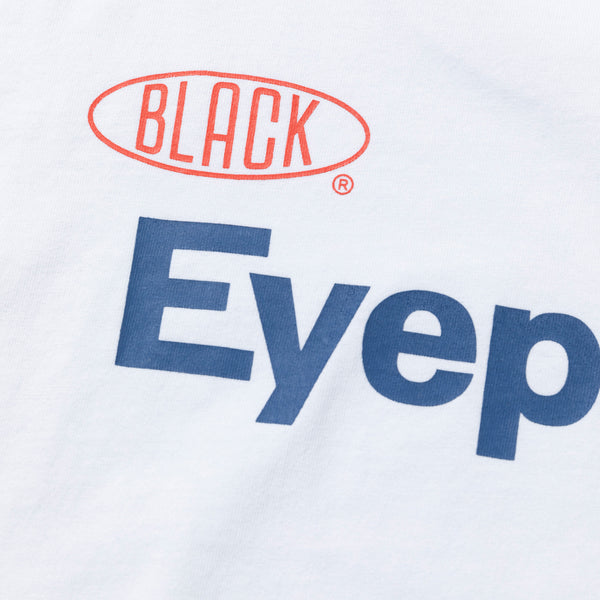 HOUSEWRAP TEE (WHITE)