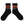 Dotcom Socks, Black