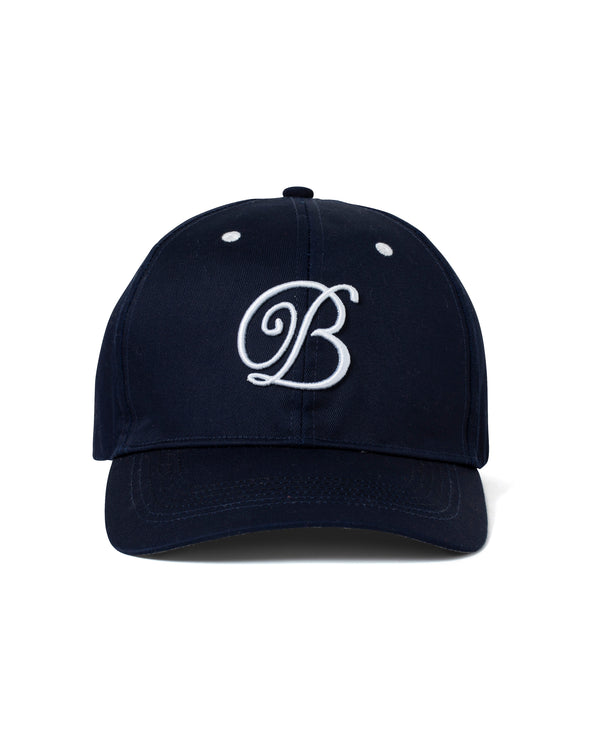 EMBLEM FLEXCAP NAVY