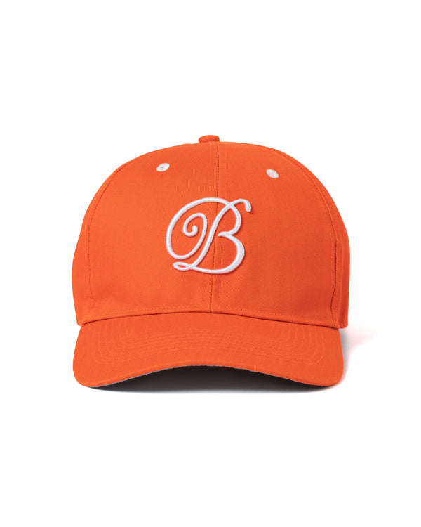 EMBLEM FLEXCAP ORANGE