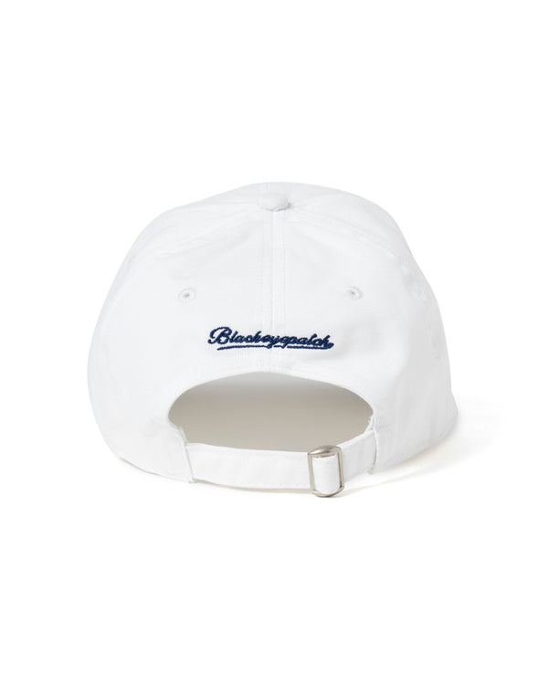ALL CITY CAP WHITE