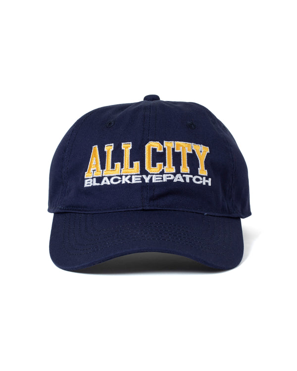 ALL CITY CAP NAVY