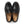 DOTCOM HARUTA Loafers, Black