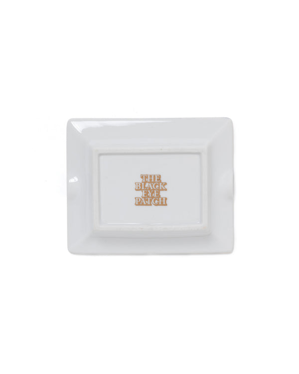 Ashtray (Small) White