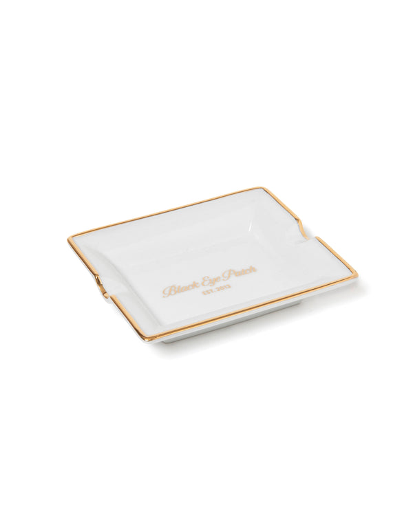 Ashtray (Small) White