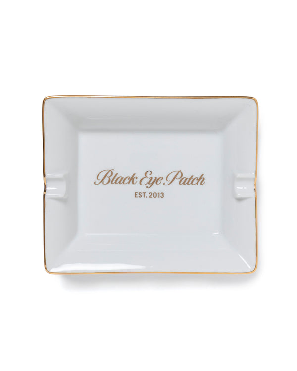 Ashtray (Large) White