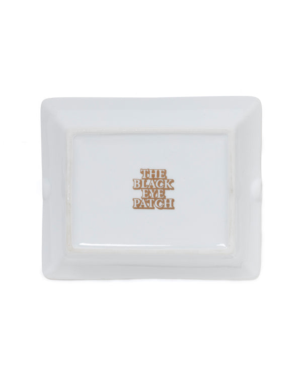 Ashtray (Large) White