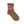 Dotcom Socks, Brown
