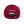 B Emblem Cap, Burgundy
