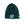 B Emblem New Era Beanie (Green)