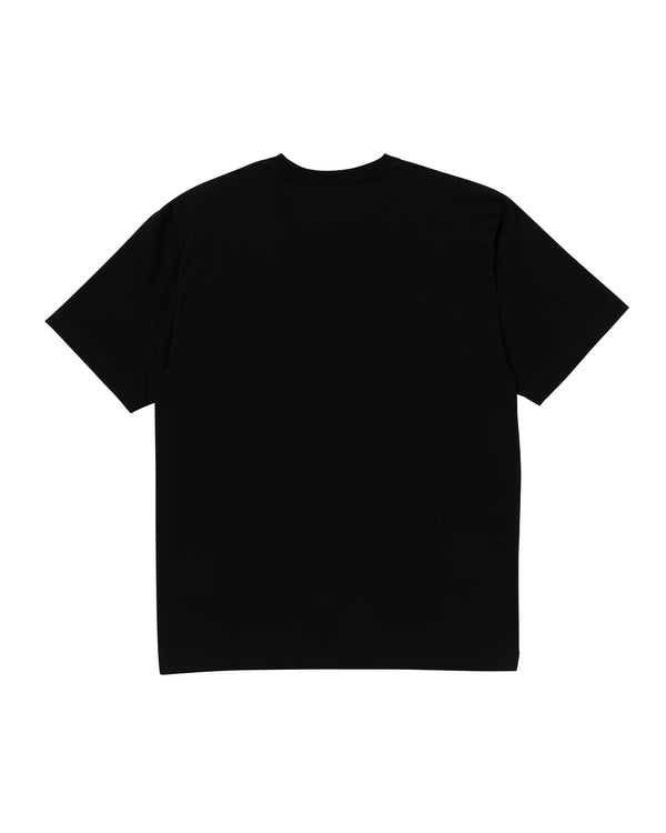 BlackEyePatch x MURO & OLIVE OIL "M%O TEE" BLACK