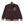 B Emblem Nylon Track Jacket Brown