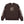 B Emblem Crew Sweat (Brown)