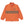 BIG BUSINESS NYLON ANORAK ORANGE