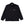 BEEZ-EYE-P Piping Track Jacket, Black