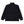 BEEZ-EYE-P Piping Track Jacket, Black