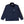 BEEZ-EYE-P Piping Track Jacket, Navy