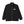 BEEZ-EYE-P All City Equipment Quilted Jacket, Black