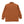 BEEZ-EYE-P Script Logo CPO Jacket, Brown