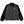 BEEZ-EYE-P Raglan Fleece Jacket Gray / Black