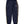 BEEZ-EYE-P Piping Track Pants, Navy