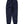 BEEZ-EYE-P Piping Track Pants, Navy