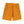 B Emblem Piping Velour Shorts, Camel