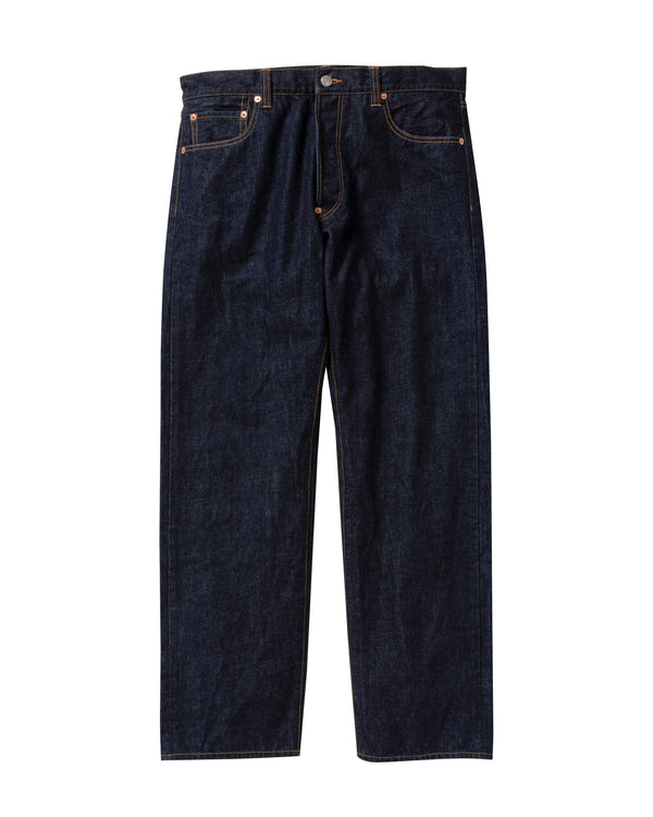 KAMON JEANS (ONE WASH) INDIGO