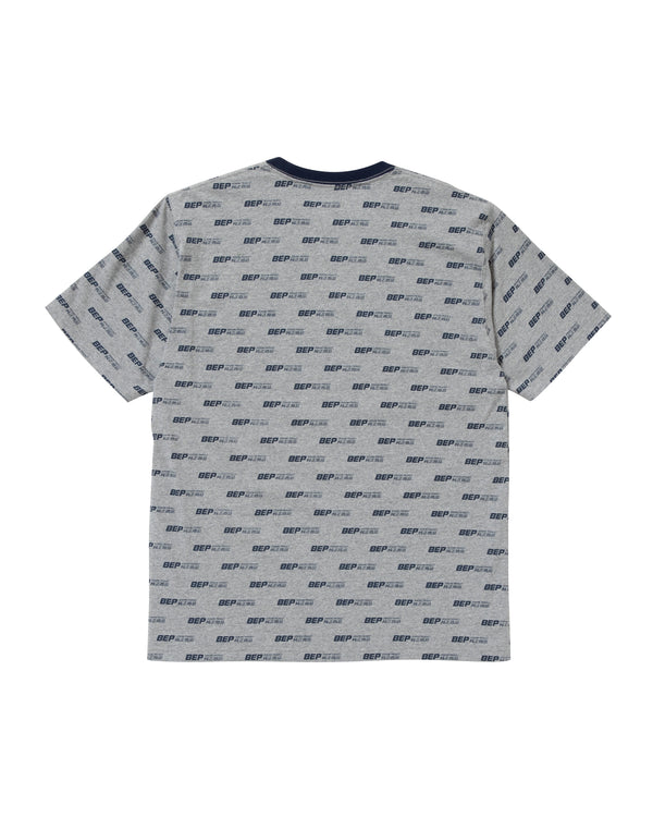 GENUINE PRODUCT TEE H.GRAY