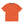 GENUINE PRODUCT TEE ORANGE