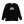 TECHWARE Long Sleeve T-Shirt, Black