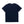 Big Business Ringer Tee, Navy