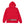 TECHWARE HOODIE RED