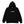 TECHWARE HOODIE BLACK