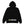 TECHWARE HOODIE BLACK