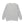 Royal Script Raglan Crew Sweat, Heather Gray