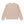 BEEZ-EYE-P SCRIPT LOGO LIGHT-WEIGHT CREW SWEAT BROWN