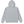 HANDLE WITH CARE ZIP HOODIE H.GRAY