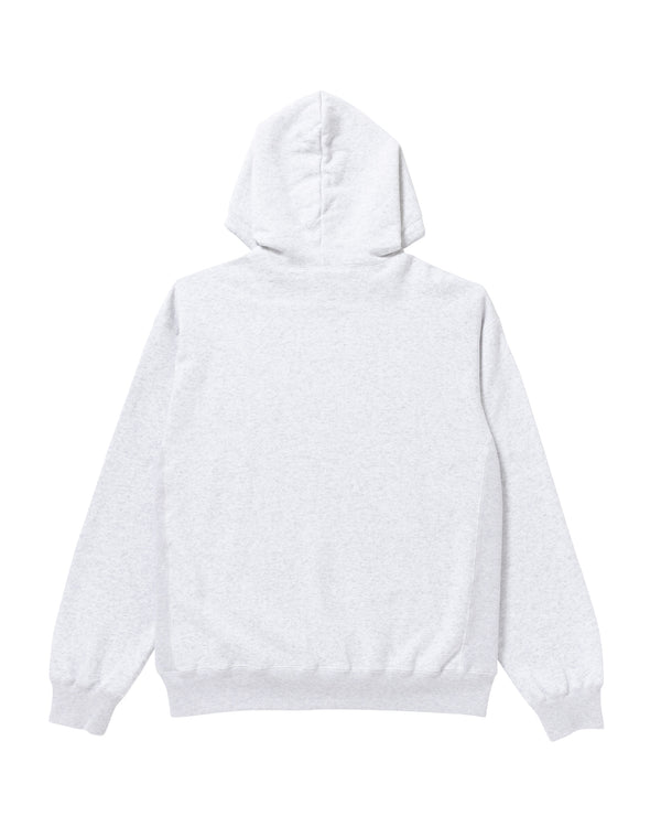 NEUVA FLAVA HOODIE ASH