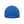 B Emblem Flexcap Blue