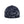 B Emblem Splattered Flexcap Navy