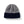BEP Jeans Beanie, Gray/Navy