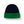 BEP Jeans Beanie, Navy/Green