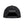ZENI NYLON 6 PANEL CAP BLACK