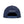 ZENI NYLON 6 PANEL CAP NAVY