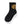 KAMON SOCKS BLACK